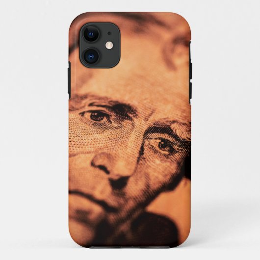 マイ二十 Case-Mate iPhoneケース (裏面)