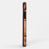 マイ二十 Case-Mate iPhoneケース (裏面/右)