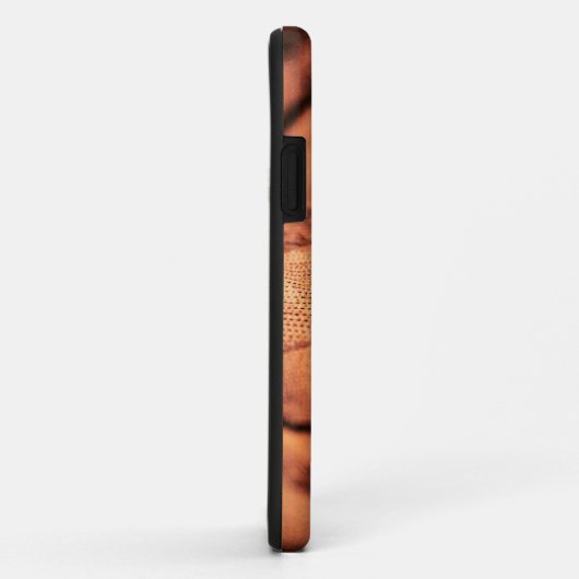 マイ二十 Case-Mate iPhoneケース (裏面/右)