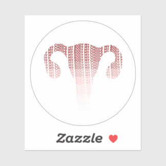 マイ体マイチョイスシール シール