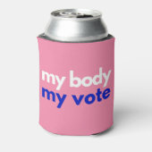 マイ体マイ投票Roevember 缶クーラー (缶裏面)