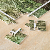 マイ兄弟姉妹 ジグソーパズル (側面)