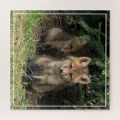 マイ兄弟姉妹 ジグソーパズル (横)