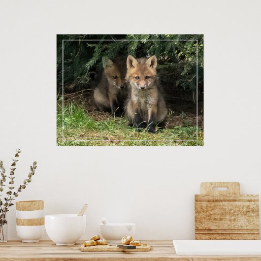 マイ兄弟姉妹 ポスター (キッチン)