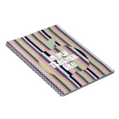 マイ先生時代ノートブック ノートブック (右側)