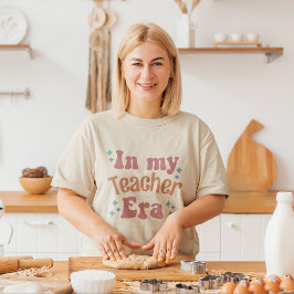マイ先生時代パーソナライズされた引用文おもしろい女子 Tシャツ