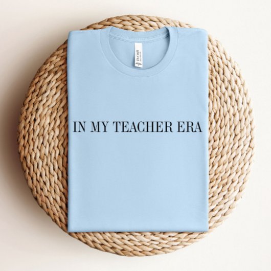 マイ先生時代新学期シャツ Tシャツ