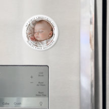 マイ初めてのクリスマスカスタムベビー写真