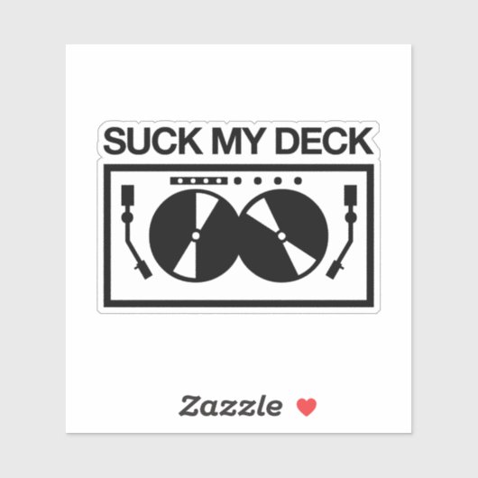 マイ吸デッキ シール (シート)