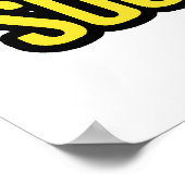 マイ吸ビーク ポスター (角)