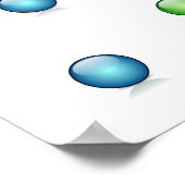 マイ失ったビー ポスター (角)