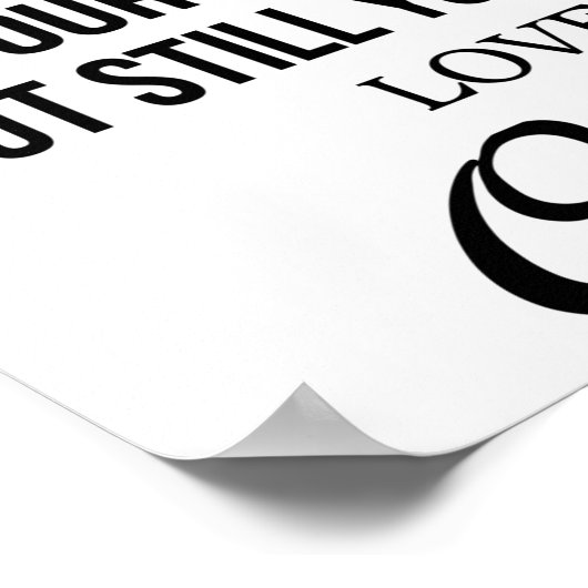 マイ妻 ポスター (角)