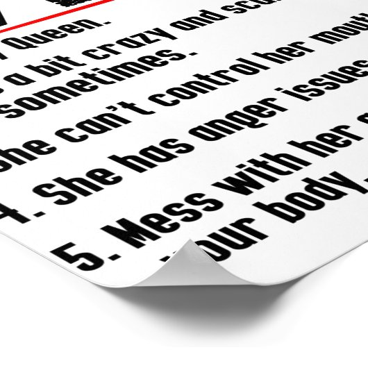 マイ妻 ポスター (角)