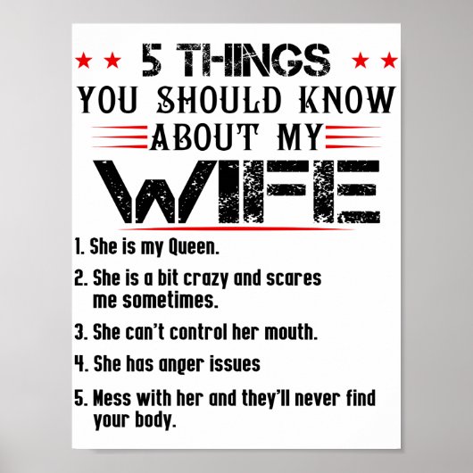 マイ妻 ポスター (正面)