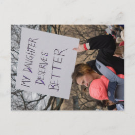 マイ娘はがき ポストカード