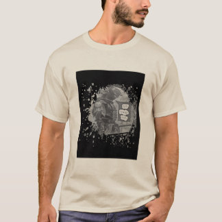 マイ忍者ウェイ Tシャツ