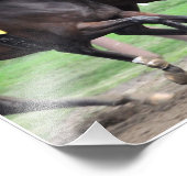 マイ恋しく思オレリア – アディロンドック フォトプリント            (角)