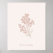 マイ春 ポスター (正面)