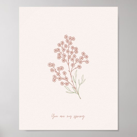 マイ春 ポスター (正面)