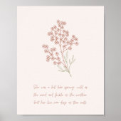 マイ春 ポスター (正面)