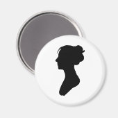 マイ最高のサイド マグネット (正面/裏面)