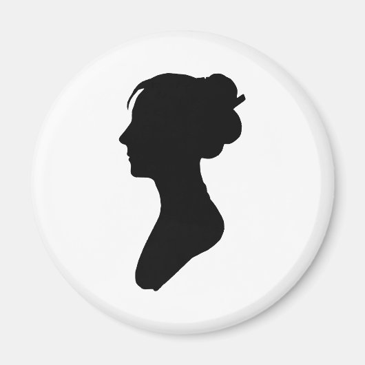 マイ最高のサイド マグネット (正面)