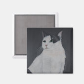 マイ最高のサイド マグネット (正面/裏面)