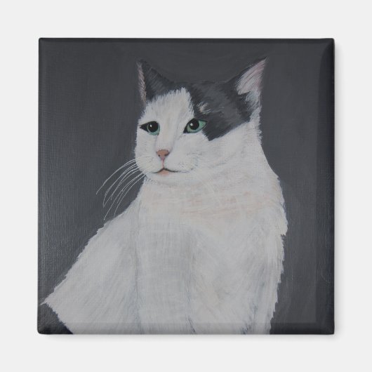 マイ最高のサイド マグネット (正面)