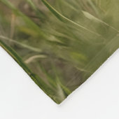 マイ最高のバディキャトルドッグ毛布 フリースブランケット (角)