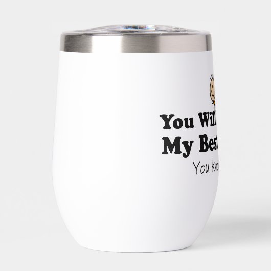 マイ最高のフレンド (正面)