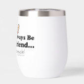 マイ最高のフレンド (背面)