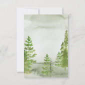 マイ来ルンバージャックウッドランドバックヤードパーティー (裏面)