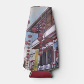 マイ父のドラゴン ボトルクーラー (正面)