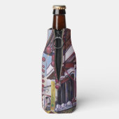 マイ父のドラゴン ボトルクーラー (ボトル裏面)