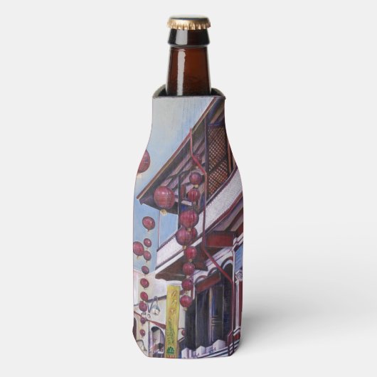 マイ父のドラゴン ボトルクーラー (ボトル正面)