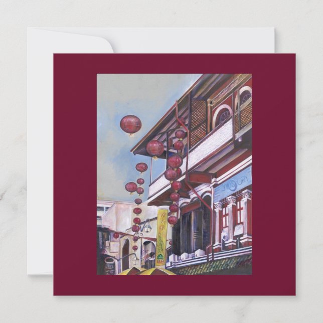 マイ父のライジングドラゴン (正面)