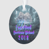 マイ生き延びチェルカ オーナメント (正面)