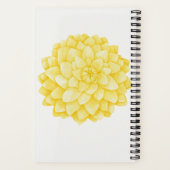 マイ祈りの言葉ジャーナル ノートブック (裏面)