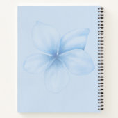 マイ祈りの言葉ジャーナル ノートブック (裏面)