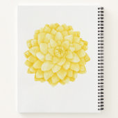 マイ祈りの言葉ジャーナル ノートブック (裏面)