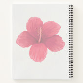 マイ祈りの言葉ジャーナル ノートブック (裏面)