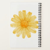 マイ祈りの言葉ジャーナル ノートブック (裏面)