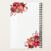 マイ祈りの言葉ジャーナル ノートブック (裏面)