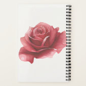 マイ祈りの言葉ジャーナル ノートブック (裏面)