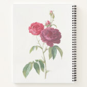 マイ祈りの言葉ジャーナル ノートブック (裏面)