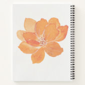 マイ祈りの言葉ジャーナル ノートブック (裏面)