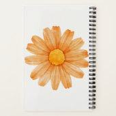 マイ祈りの言葉ジャーナル ノートブック (裏面)