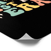 マイ花婿介添人エラグルーミング結婚のバチュラーパーティGr ポスター (角)