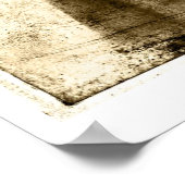 マイ落ちたエンジェル ポスター (角)