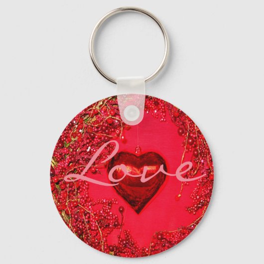 マイ親愛キーチェーン キーホルダー (正面)